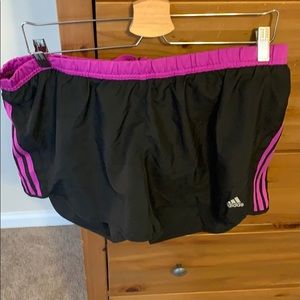 Adidas Response Climalite Shorts